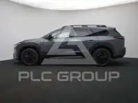 2026 Toyota bZ4X