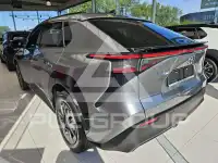 2026 Toyota bZ4X