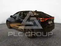 2026 Toyota bZ4X
