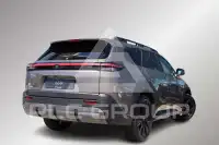 2026 Toyota bZ4X