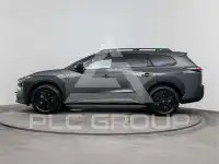 2026 Toyota bZ4X
