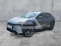 2026 Toyota bZ4X
