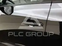 2026 Toyota bZ4X