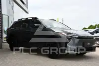 2026 Toyota bZ4X