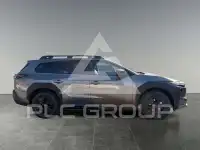 2026 Toyota bZ4X