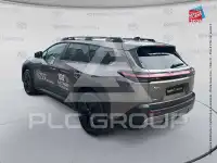 2026 Toyota bZ4X