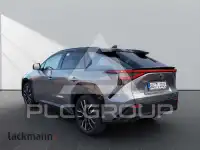 2026 Toyota bZ4X