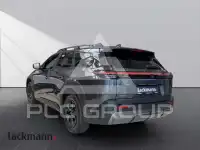 2026 Toyota bZ4X