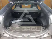 2026 Toyota bZ4X