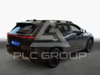 2026 Toyota bZ4X