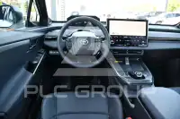 2026 Toyota bZ4X