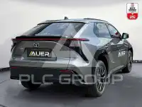 2026 Toyota bZ4X