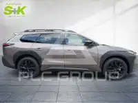 2026 Toyota bZ4X