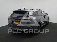 2026 Toyota bZ4X