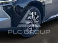 2026 Toyota bZ4X