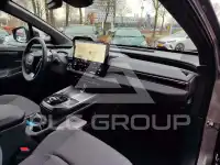 2026 Toyota bZ4X
