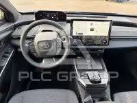 2026 Toyota bZ4X