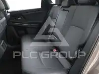 2026 Toyota bZ4X
