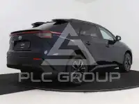 2026 Toyota bZ4X