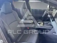 2026 Toyota bZ4X