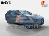 2026 Toyota bZ4X