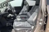 2026 Toyota bZ4X