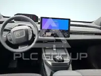 2026 Toyota bZ4X