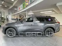 2026 Toyota bZ4X
