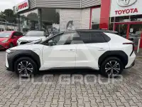 2026 Toyota bZ4X