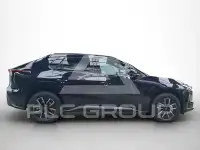2026 Toyota bZ4X