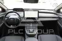 2026 Toyota bZ4X