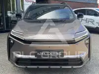 2026 Toyota bZ4X