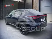 2026 Toyota bZ4X
