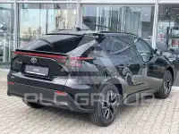 2026 Toyota bZ4X