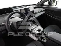 2026 Toyota bZ4X