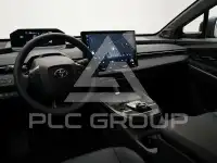 2026 Toyota bZ4X