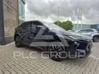 2026 Toyota bZ4X