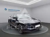 2026 Toyota bZ4X