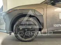 2026 Toyota bZ4X