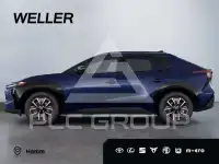 2026 Toyota bZ4X