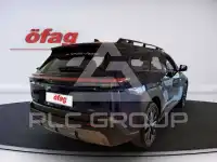 2026 Toyota bZ4X