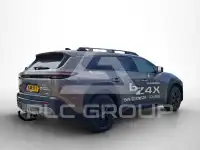 2026 Toyota bZ4X