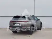2026 Toyota bZ4X