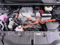 2026 Toyota bZ4X