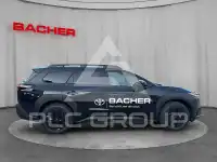 2026 Toyota bZ4X