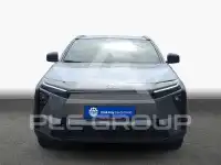 2026 Toyota bZ4X
