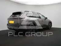 2026 Toyota bZ4X