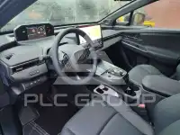 2026 Toyota bZ4X