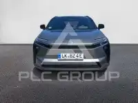 2026 Toyota bZ4X