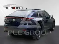 2026 Toyota bZ4X